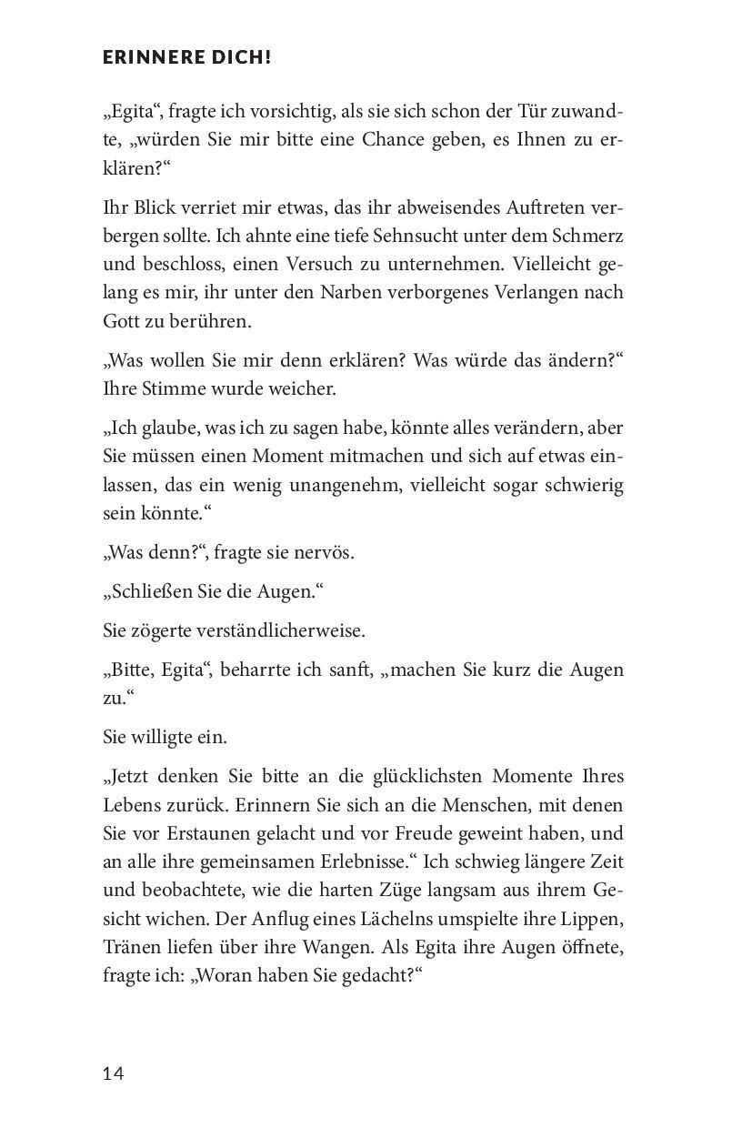 Advent-Verlag GmbH-Die Liebe_2422742_