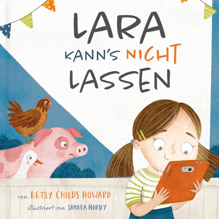 2942308_0.jpg Lara kann's nicht lassen