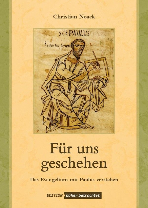 Advent-Verlag GmbH-Für uns geschehen_2420143_