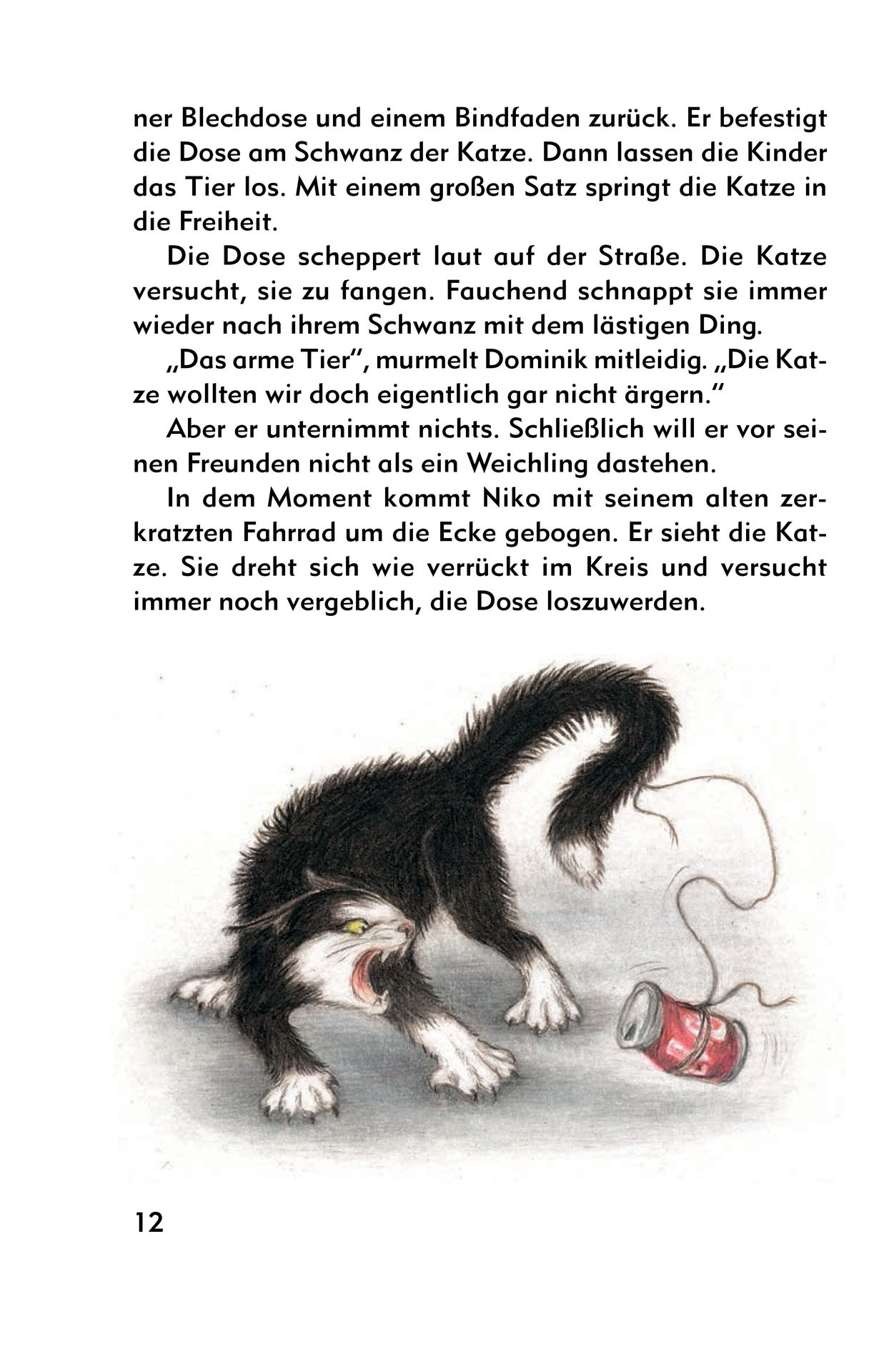 Advent-Verlag Schweiz-Meine Geschichtenkiste, Band 1_2210231_