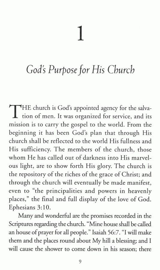 Pacific Press Publishing Association-Gute Nachricht für alle, Hardcover, Englisch (The Acts of the Apostles)_2540542_5 Pacific Press Publishing Association-Gute Nachricht für alle, Hardcover, Englisch (The Acts of the Apostles)_2540542_