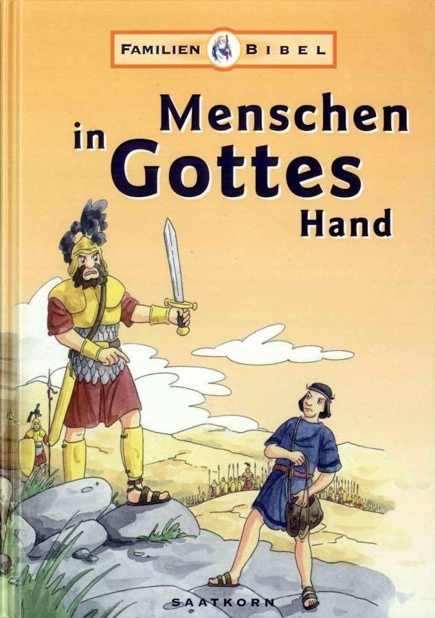 Advent-Verlag GmbH-Menschen in Gottes Hand, Band 3_2220284_