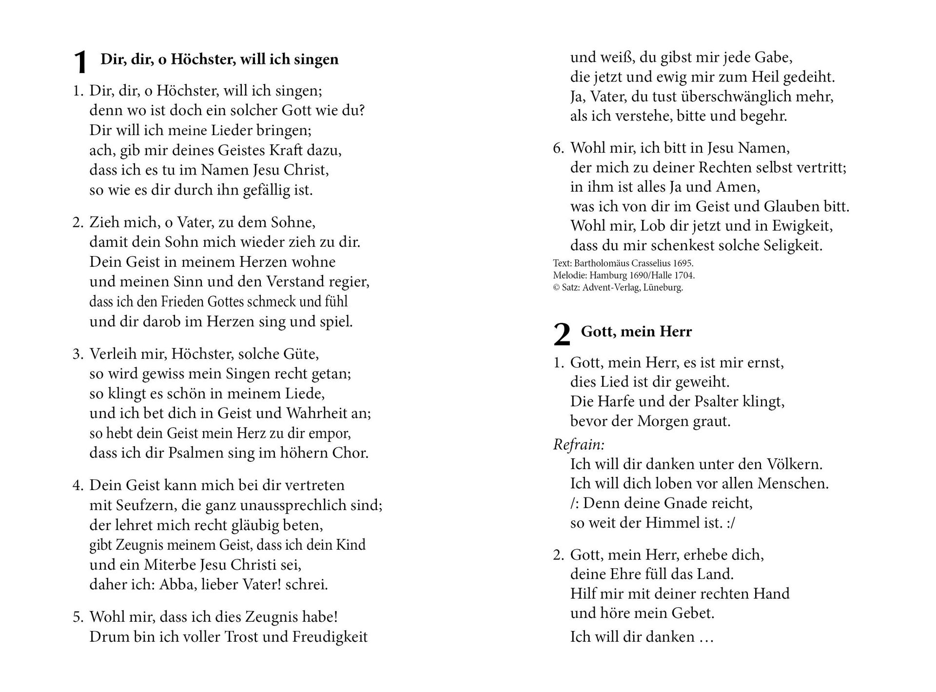 ABC Medien GmbH-Singt unserm Gott, Textausgabe_2431278_6 ABC Medien GmbH-Singt unserm Gott, Textausgabe_2431278_