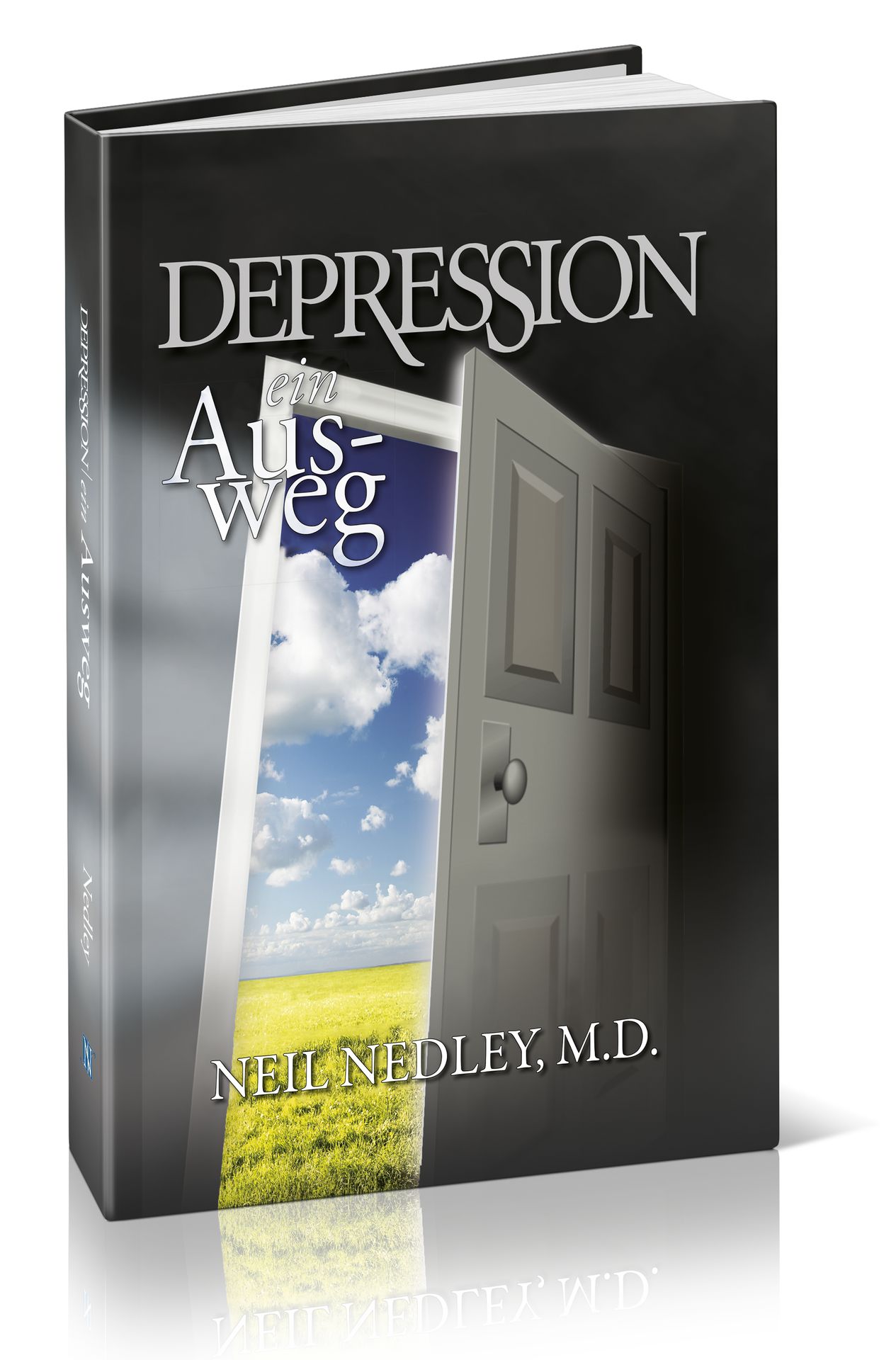 Deutscher Verein für Gesundheitspflege e.V.-Depression - ein Ausweg_2442989_