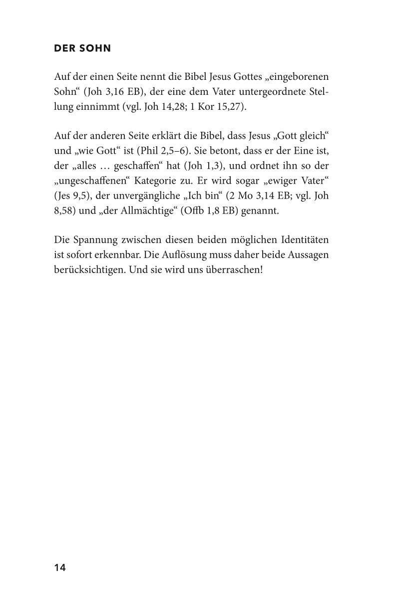 Advent-Verlag GmbH-Der Sohn_2421810_11 Advent-Verlag GmbH-Der Sohn_2421810_