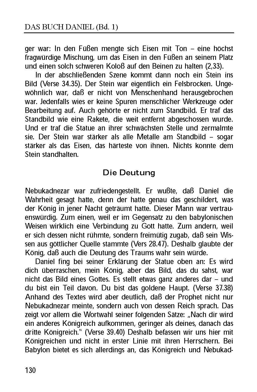 Advent-Verlag GmbH-Das Buch Daniel, Band 1_2421665_12 Advent-Verlag GmbH-Das Buch Daniel, Band 1_2421665_