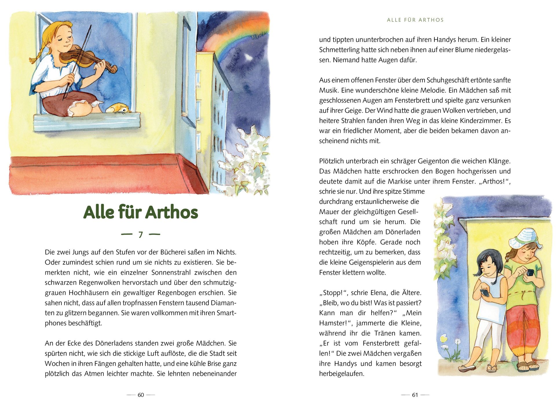Advent-Verlag Schweiz-Die Piipliothek, Band 2_2211242_