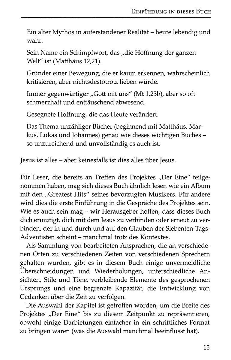 Advent-Verlag GmbH-Jesus ist alles_2420206_