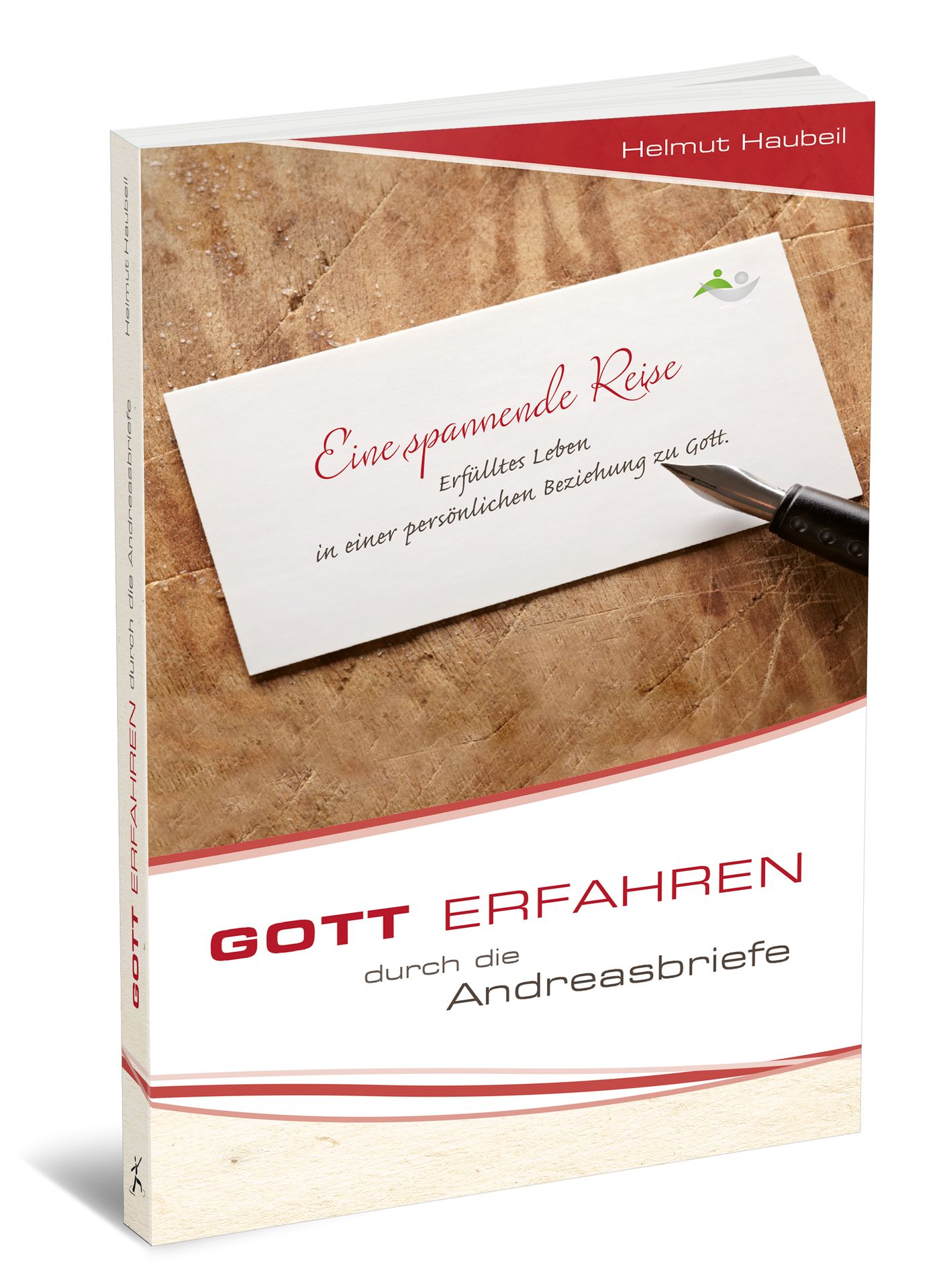 ABC Medien GmbH-Gott erfahren durch die Andreasbriefe_2431617_1 ABC Medien GmbH-Gott erfahren durch die Andreasbriefe_2431617_