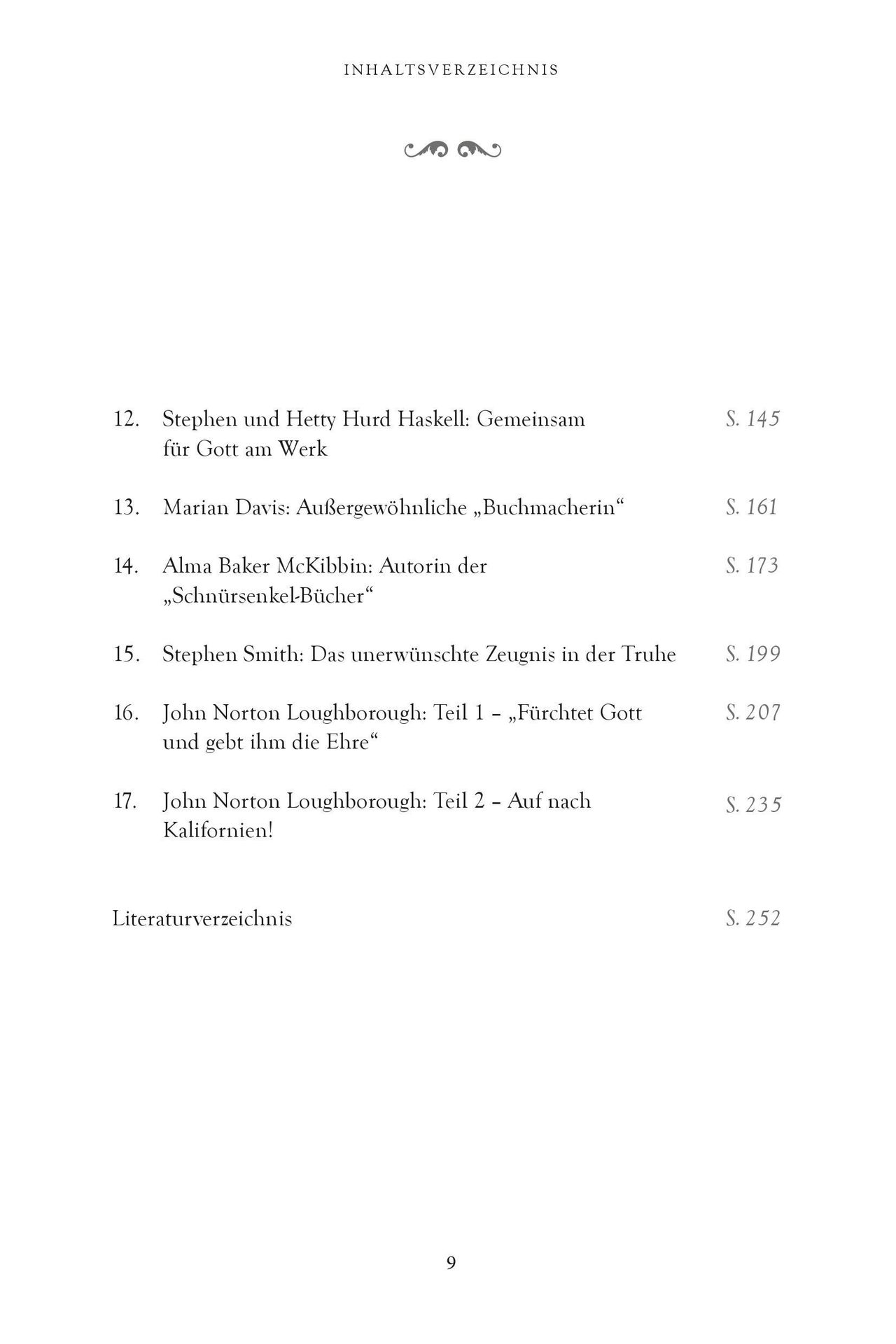 Advent-Verlag Schweiz-Faszinierende Geschichten adventistischer Pioniere, Band 2_2411442_