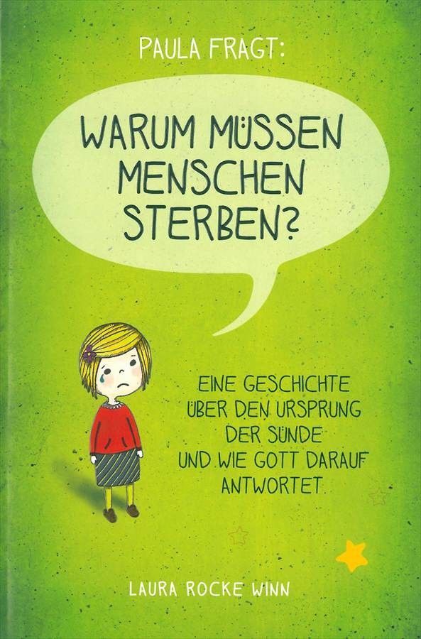 ABC Medien GmbH-Paula fragt: Warum müssen Menschen sterben_2430326_