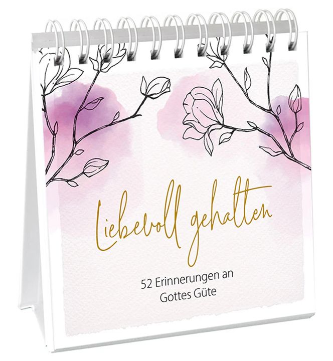 Gerth Medien-Liebevoll gehalten - Aufstellbuch_2942854_1 Gerth Medien-Liebevoll gehalten - Aufstellbuch_2942854_