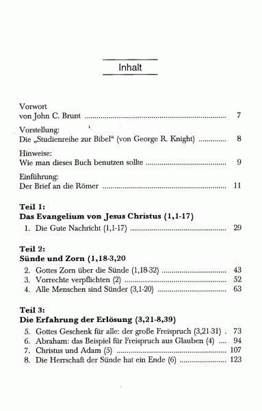 Advent-Verlag GmbH-Der Römerbrief_2420081_