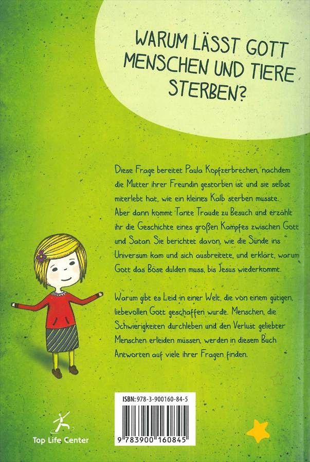ABC Medien GmbH-Paula fragt: Warum müssen Menschen sterben_2430326_2 ABC Medien GmbH-Paula fragt: Warum müssen Menschen sterben_2430326_