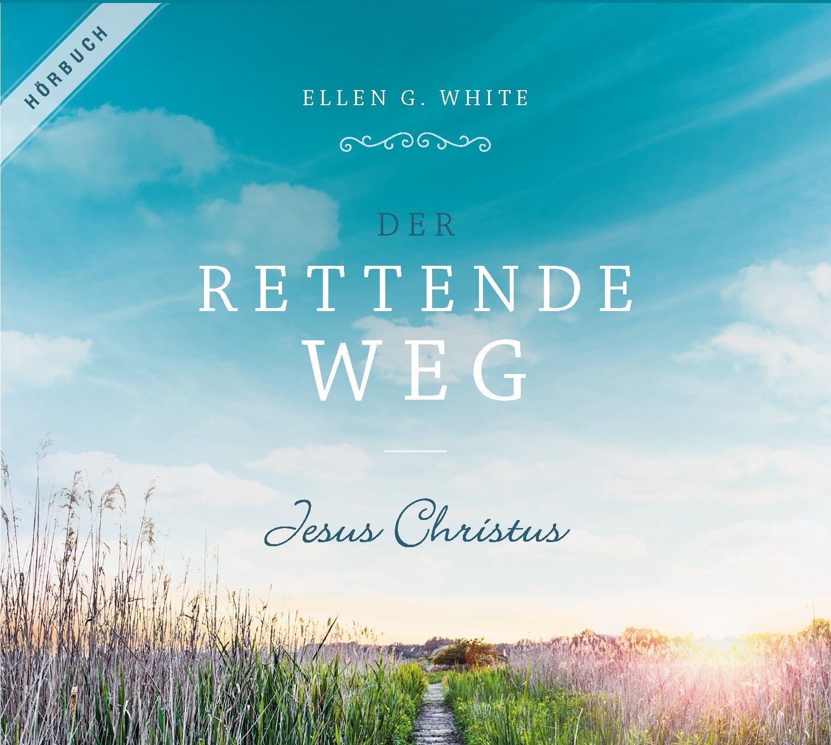 Advent-Verlag Schweiz-HB: Der rettende Weg - digitale Version (MP3-Download) 2413009_2