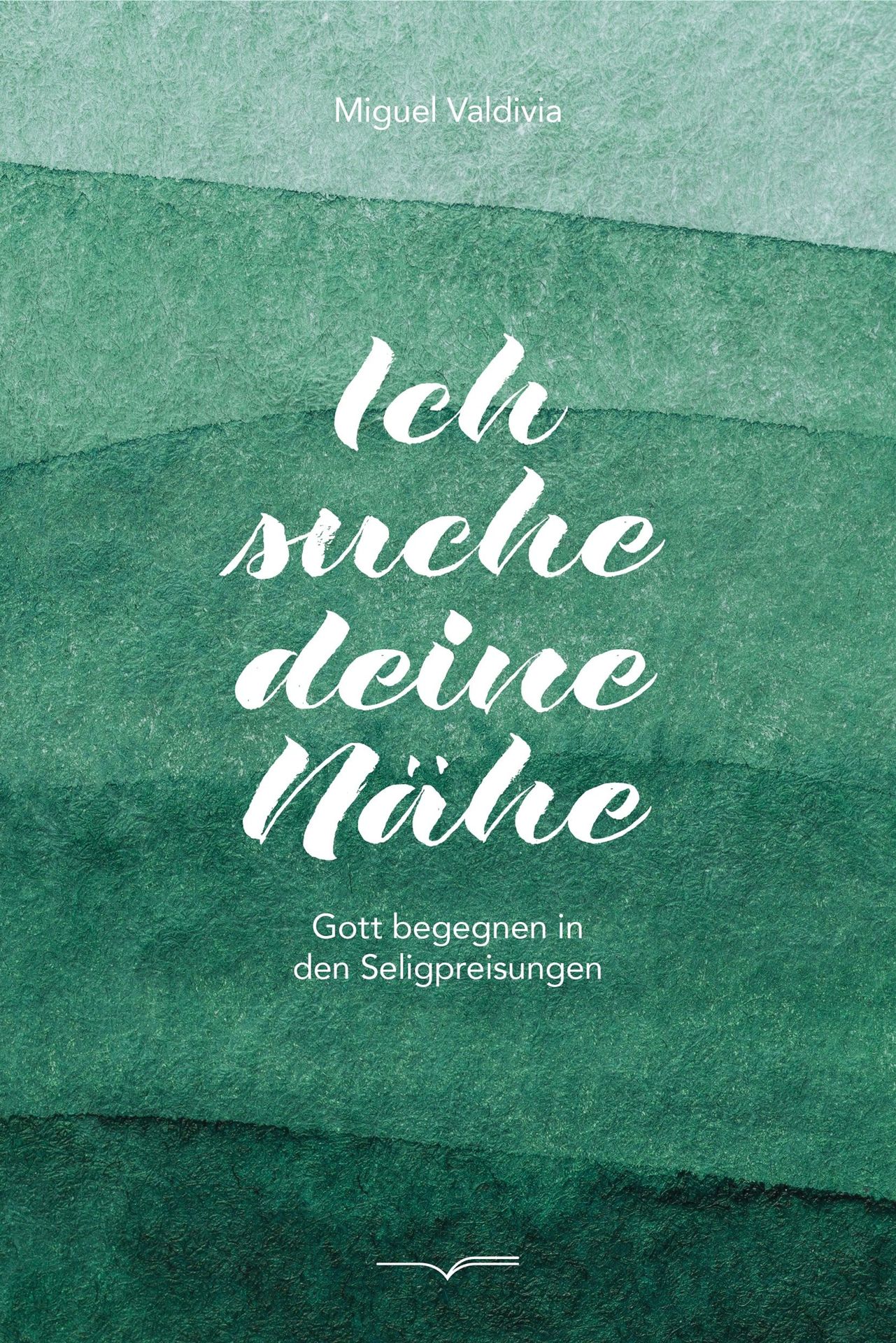 Advent-Verlag GmbH-Ich suche deine Nähe_2422289_