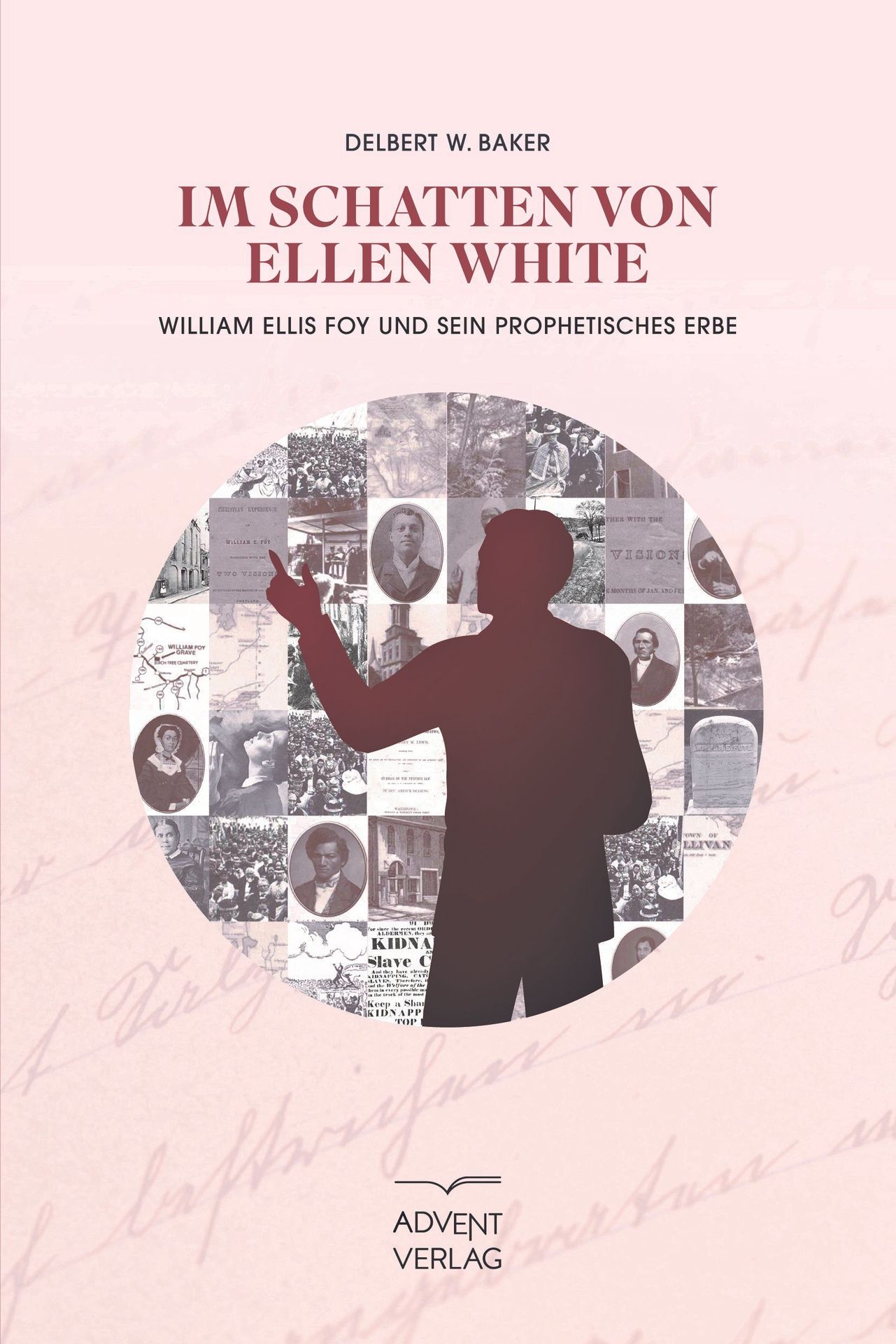 Advent-Verlag GmbH-Im Schatten von Ellen White_2423046_