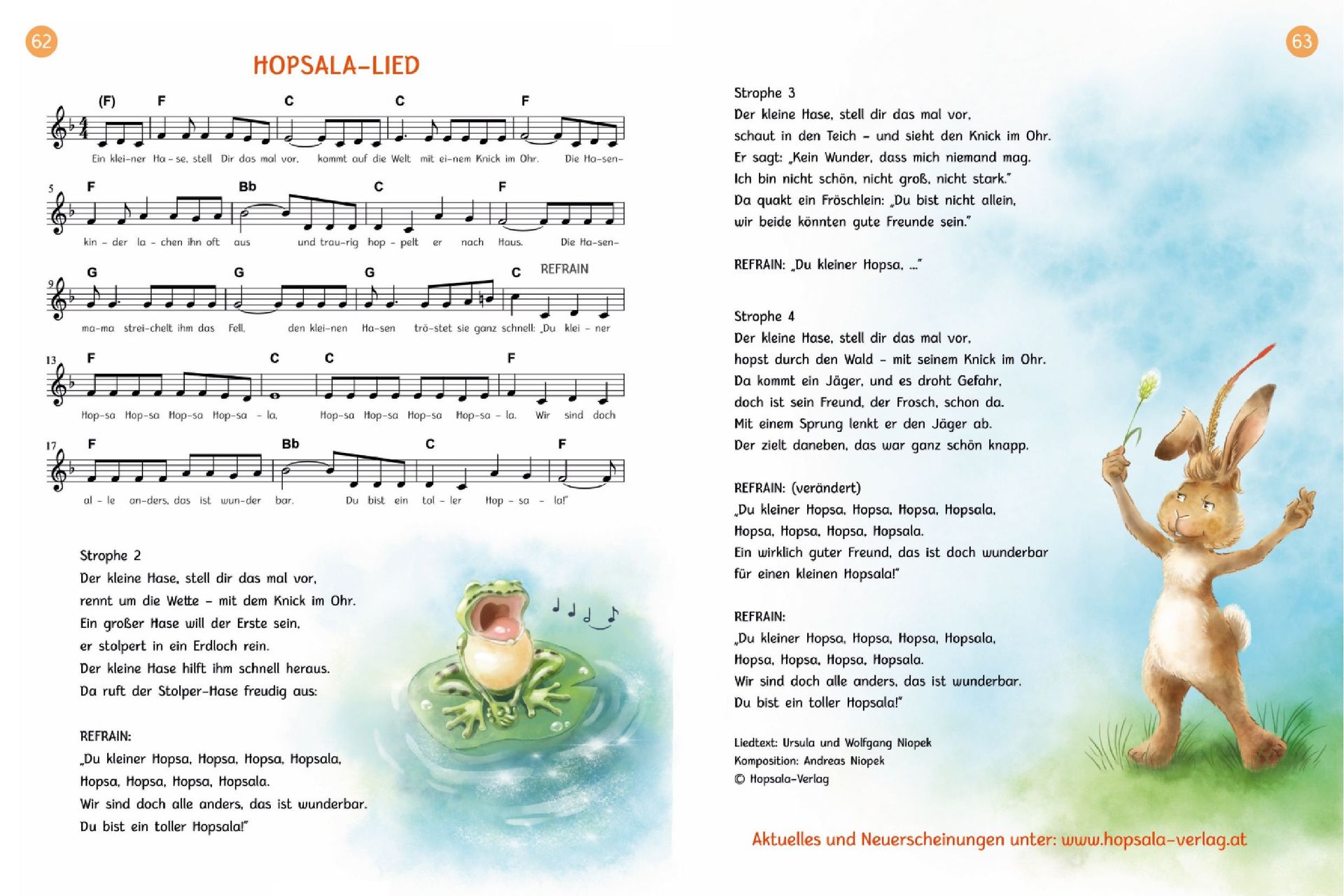 Hopsala-Verlag-Der Knickohrhase HOPSALA, Band 2_2242934_