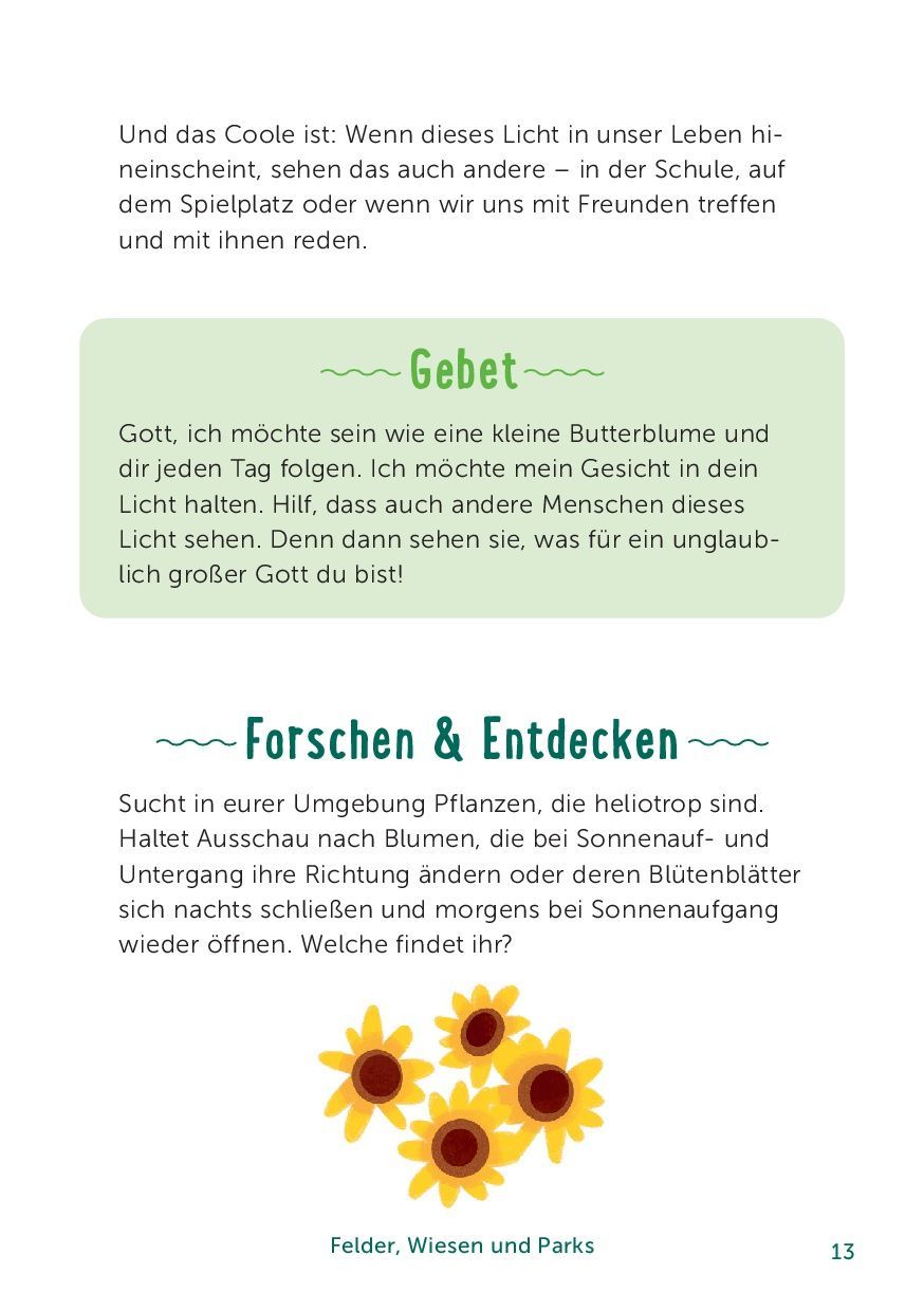Gerth Medien-Gott, du bist grossartig (Andachtsbuch)_2942817_