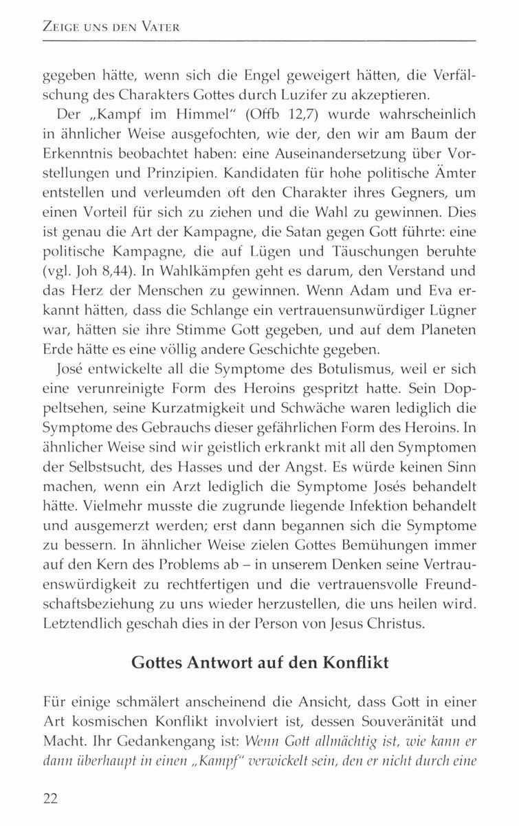 Advent-Verlag GmbH-Zeige uns den Vater_2420397_