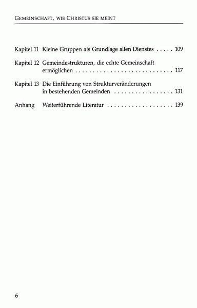 Advent-Verlag GmbH-Gemeinschaft, wie Christus sie meint_2420147_4 Advent-Verlag GmbH-Gemeinschaft, wie Christus sie meint_2420147_