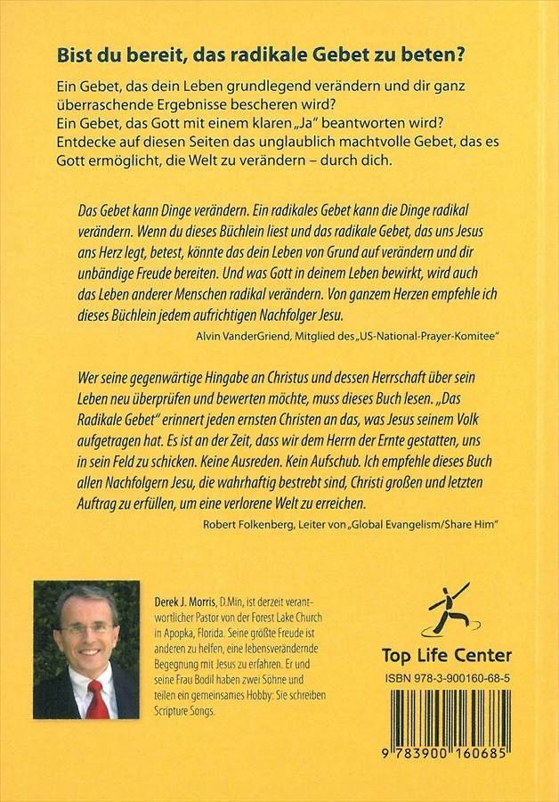 ABC Medien GmbH-Das radikale Gebet_2430062_