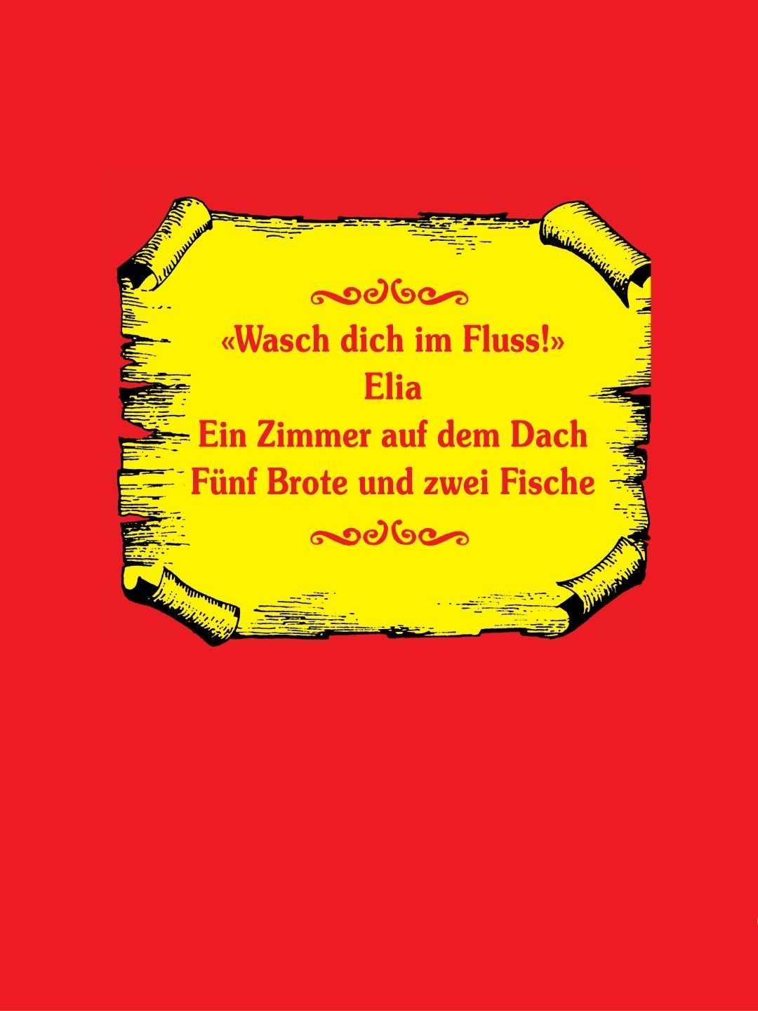 Advent-Verlag Schweiz-Meine Lieblingsgeschichten, Band 3_2210242_
