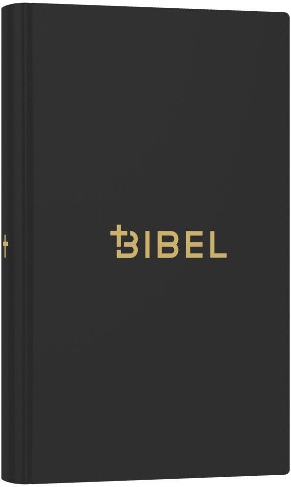 CLV Christliche Literatur-Verbreitung-Bibel, Schlachter 2000, Miniatur, schwarz_2941626_1 CLV Christliche Literatur-Verbreitung-Bibel, Schlachter 2000, Miniatur, schwarz_2941626_