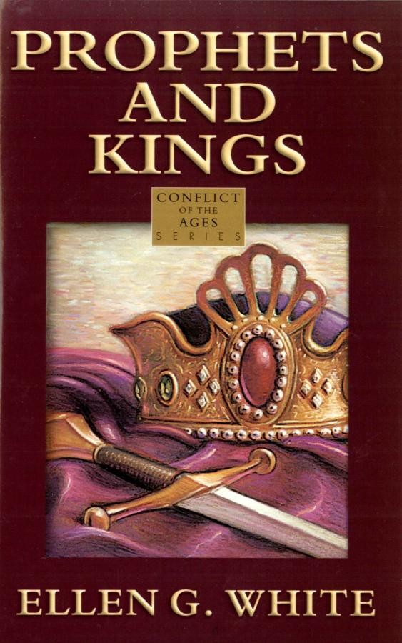 Prophets and Kings, Softcover