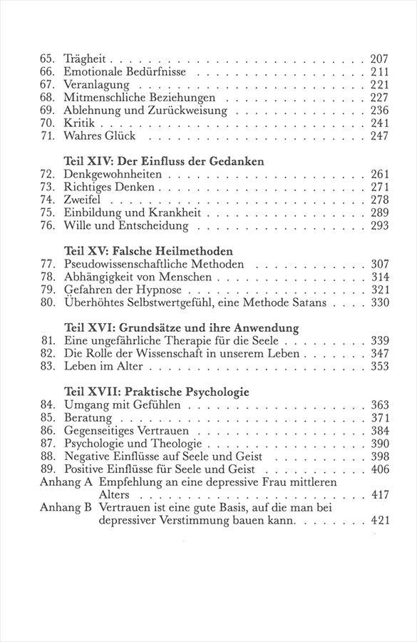 Advent-Verlag GmbH-Intellekt, Charakter und Persönlichkeit, Band 2_2420201_4 Advent-Verlag GmbH-Intellekt, Charakter und Persönlichkeit, Band 2_2420201_