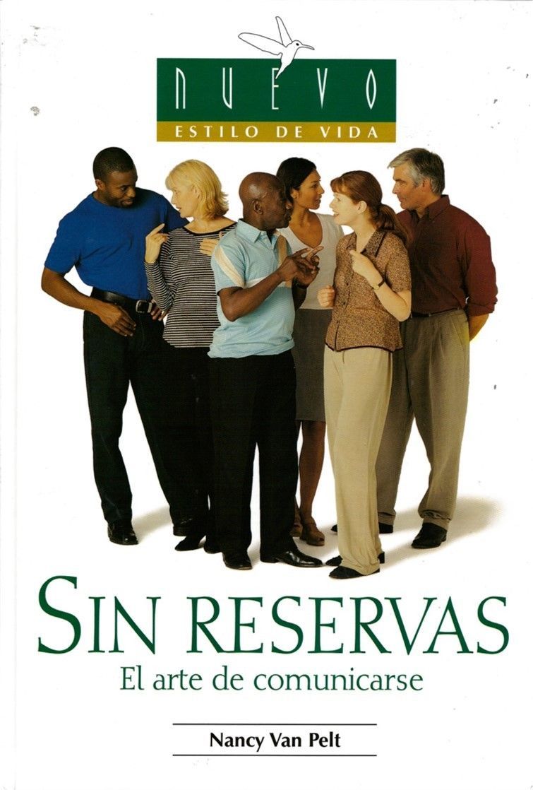 Editorial Safeliz S.L.-Von Herz zu Herz, Spanisch (Sin reservas: El arte de communicarse)_2540623_