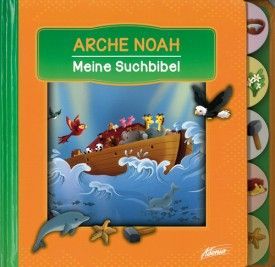 Adonia-Serie: Meine Suchbibel, 10er-Set_2942140_
