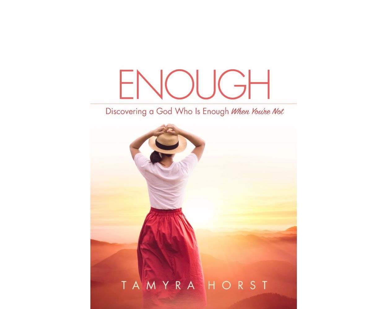 Enough