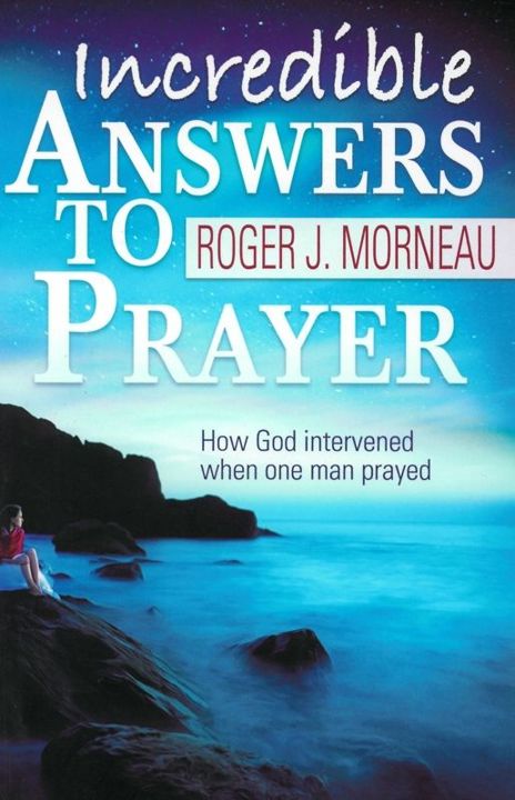 2542372_0.jpg Incredible answers to prayer