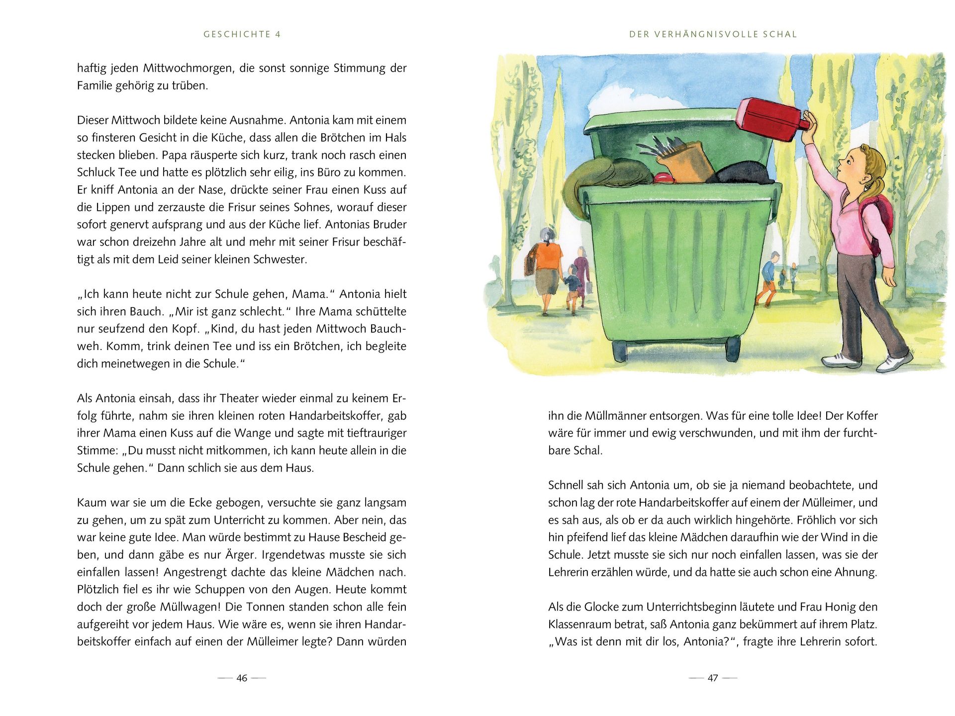 Advent-Verlag Schweiz-Die Piipliothek, Band 4_2211244_9 Advent-Verlag Schweiz-Die Piipliothek, Band 4_2211244_