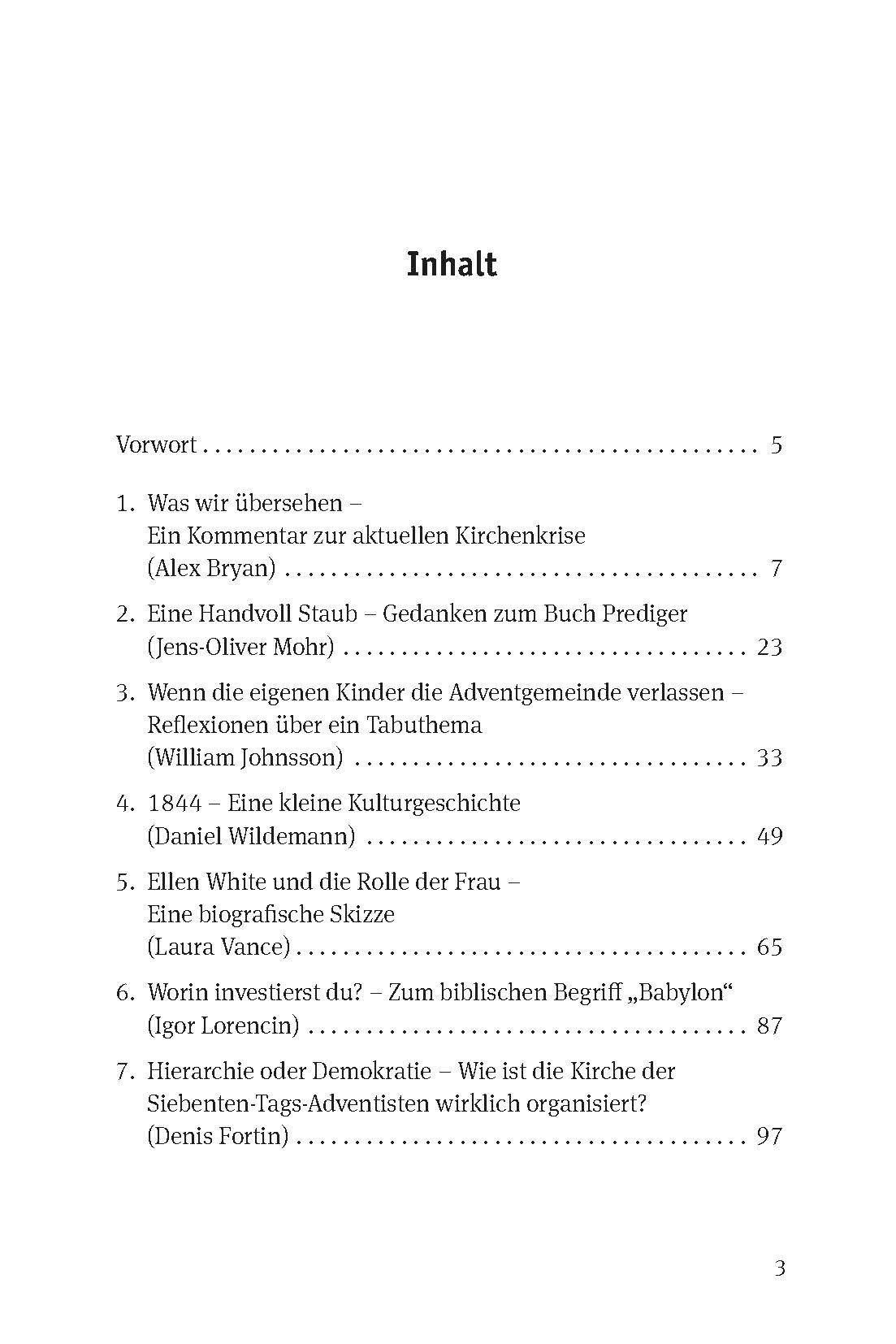 Advent-Verlag GmbH-Glauben heute 2019_2421488_