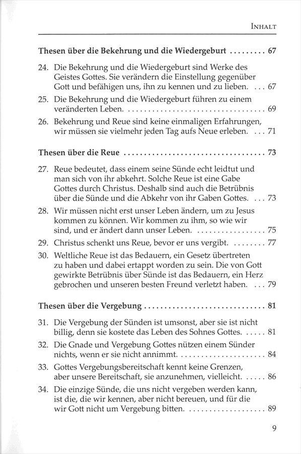 Advent-Verlag GmbH-95 Thesen über die Erlösung aus dem Glauben_2420009_6 Advent-Verlag GmbH-95 Thesen über die Erlösung aus dem Glauben_2420009_