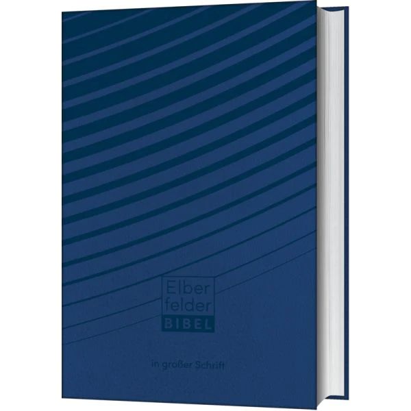 2942375_0.jpg Elberfelder Bibel, Grossausgabe