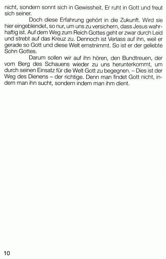 Advent-Verlag Schweiz-Dennoch glauben, Band 2_2410068_
