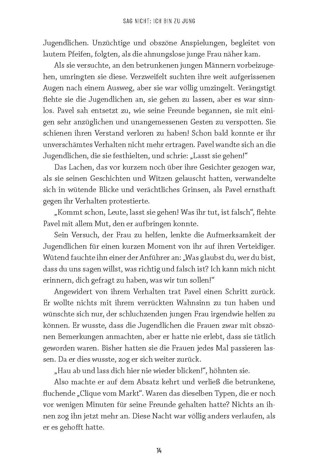 Advent-Verlag Schweiz-Wunder über Wunder_2412204_8 Advent-Verlag Schweiz-Wunder über Wunder 2412204_8
