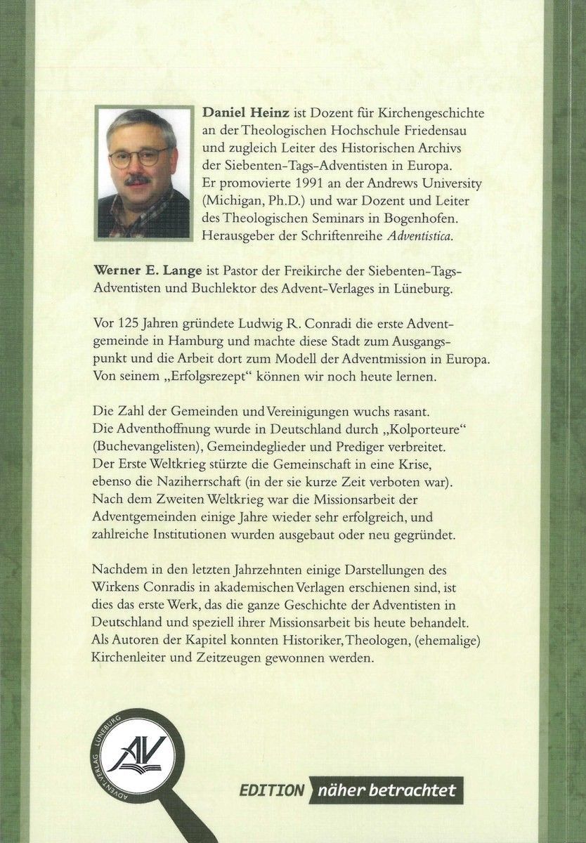 Advent-Verlag GmbH-Adventhoffnung für Deutschland_2420013_2 Advent-Verlag GmbH-Adventhoffnung für Deutschland_2420013_