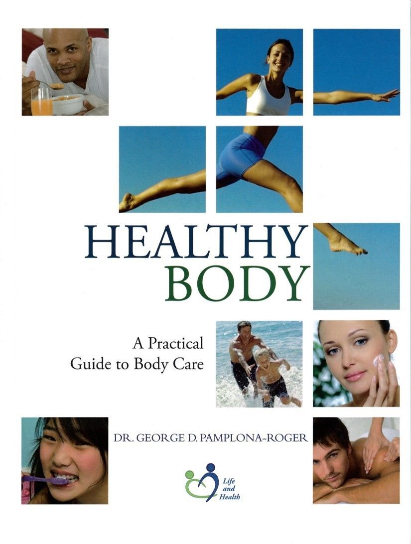 Editorial Safeliz S.L.-Heilkräfte für den Körper, Englisch (Healthy Body)_2540529_1 Editorial Safeliz S.L.-Heilkräfte für den Körper, Englisch (Healthy Body)_2540529_