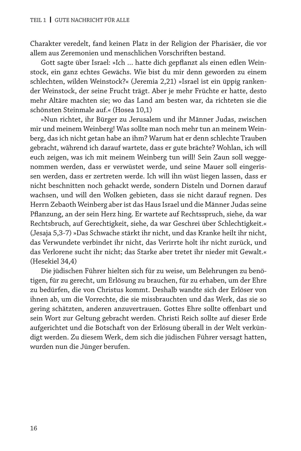 Advent-Verlag Schweiz-Gute Nachricht für alle, Textausgabe_2410829_10 Advent-Verlag Schweiz-Gute Nachricht für alle, Textausgabe_2410829_