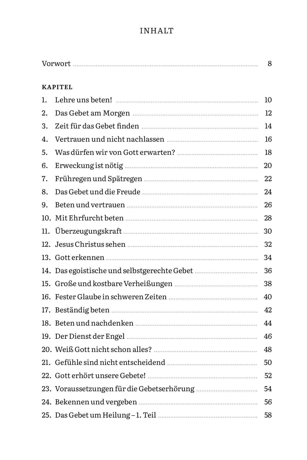 Advent-Verlag Schweiz-Gemeinschaft mit Gott_2410146_4 Advent-Verlag Schweiz-Gemeinschaft mit Gott_2410146_
