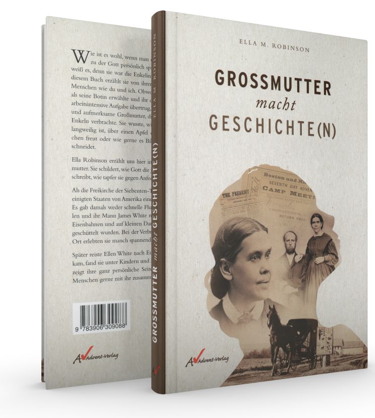 Advent-Verlag Schweiz-Grossmutter macht Geschichte(n)_2410824_1 Advent-Verlag Schweiz-Grossmutter macht Geschichte(n)_2410824_