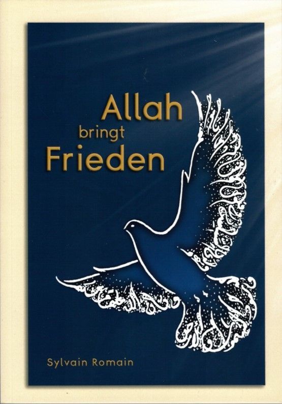 Allah bringt Frieden