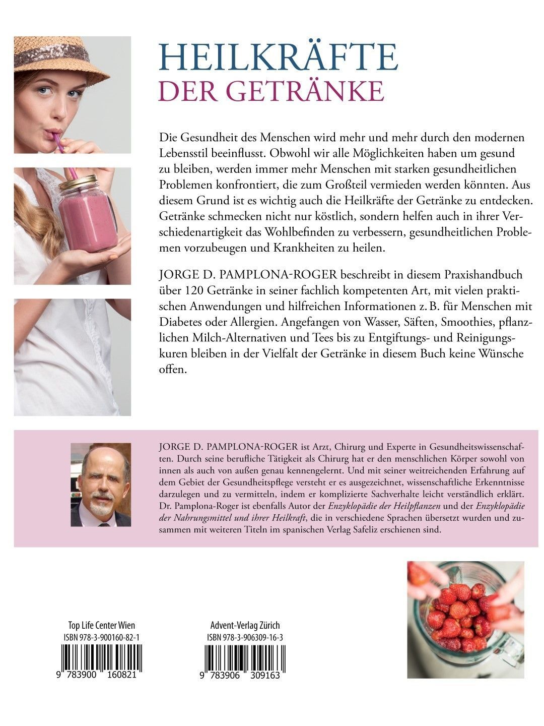 Advent-Verlag Schweiz-Heilkräfte der Getränke_2211096_