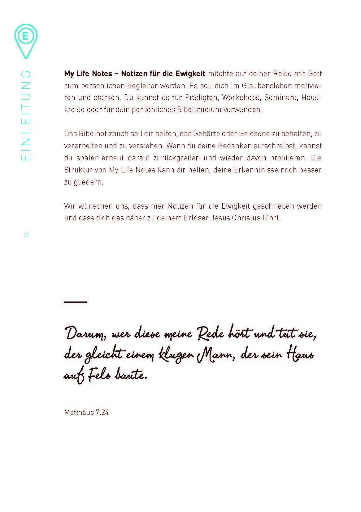 Advent-Verlag Schweiz-My Life Notes_2411074_7 Advent-Verlag Schweiz-My Life Notes_2411074_