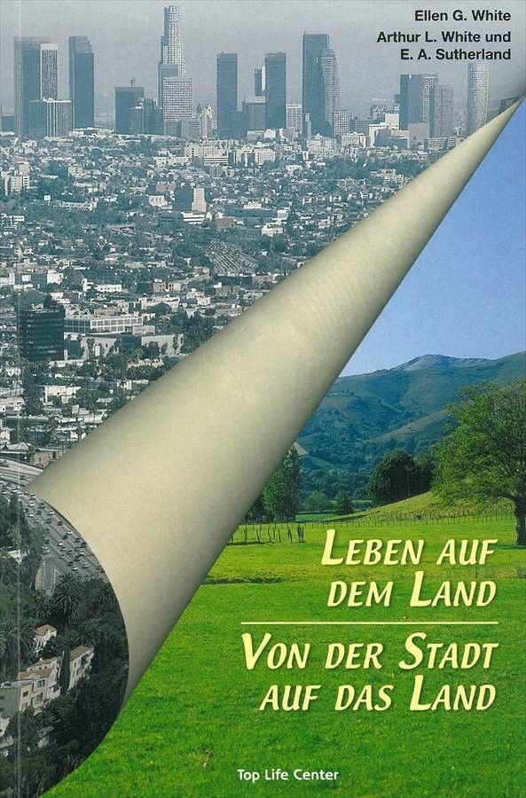 Leben auf dem Land