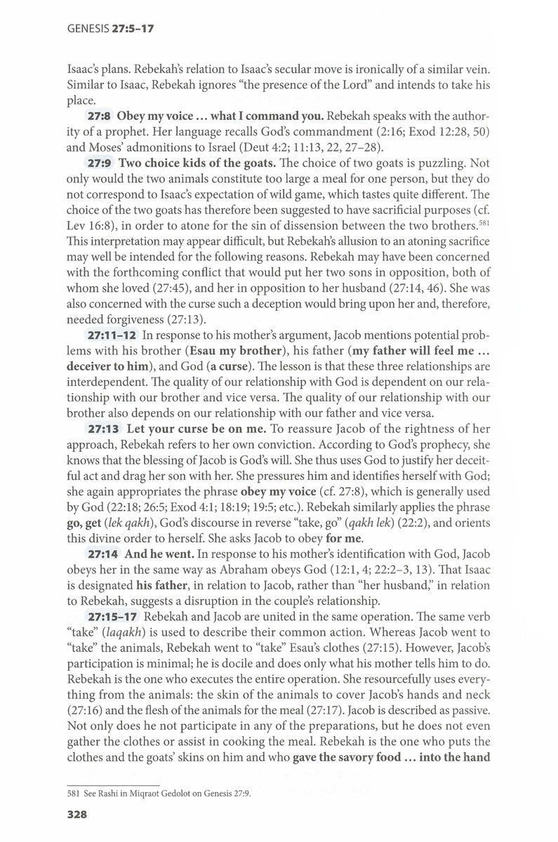 Pacific Press Publishing Association-SDA International Bible Commentary 1 - Genesis, Englisch_2540817_